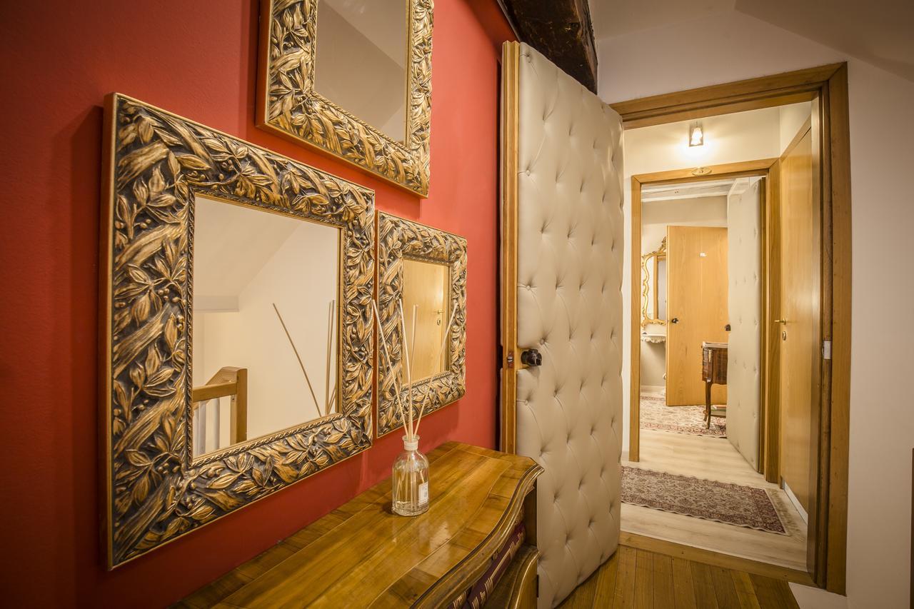 Corte Realdi Boutique Rooms Verona Exterior foto