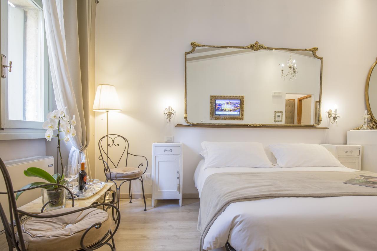 Corte Realdi Boutique Rooms Verona Quarto foto